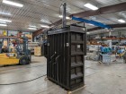 2014 Marathon Vertical Baler